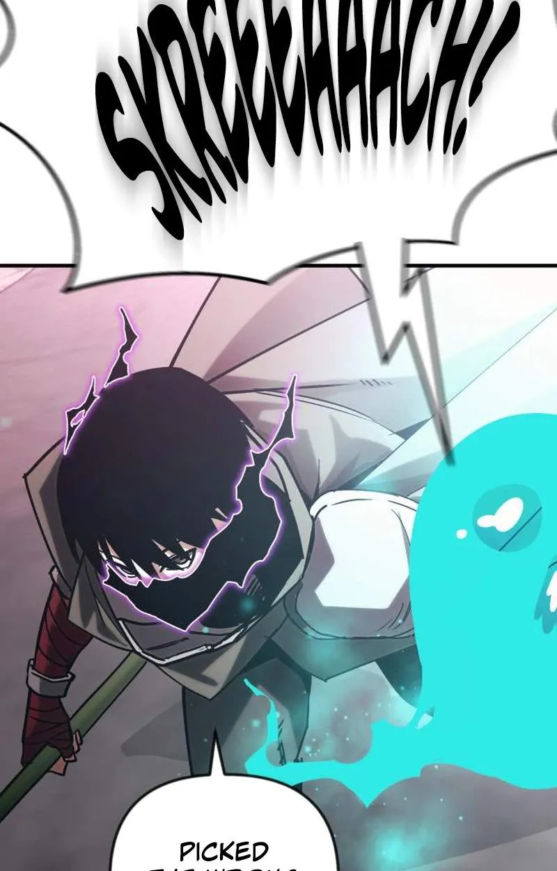 World-Saving Is a Skill Chapter 46 page 40 - 