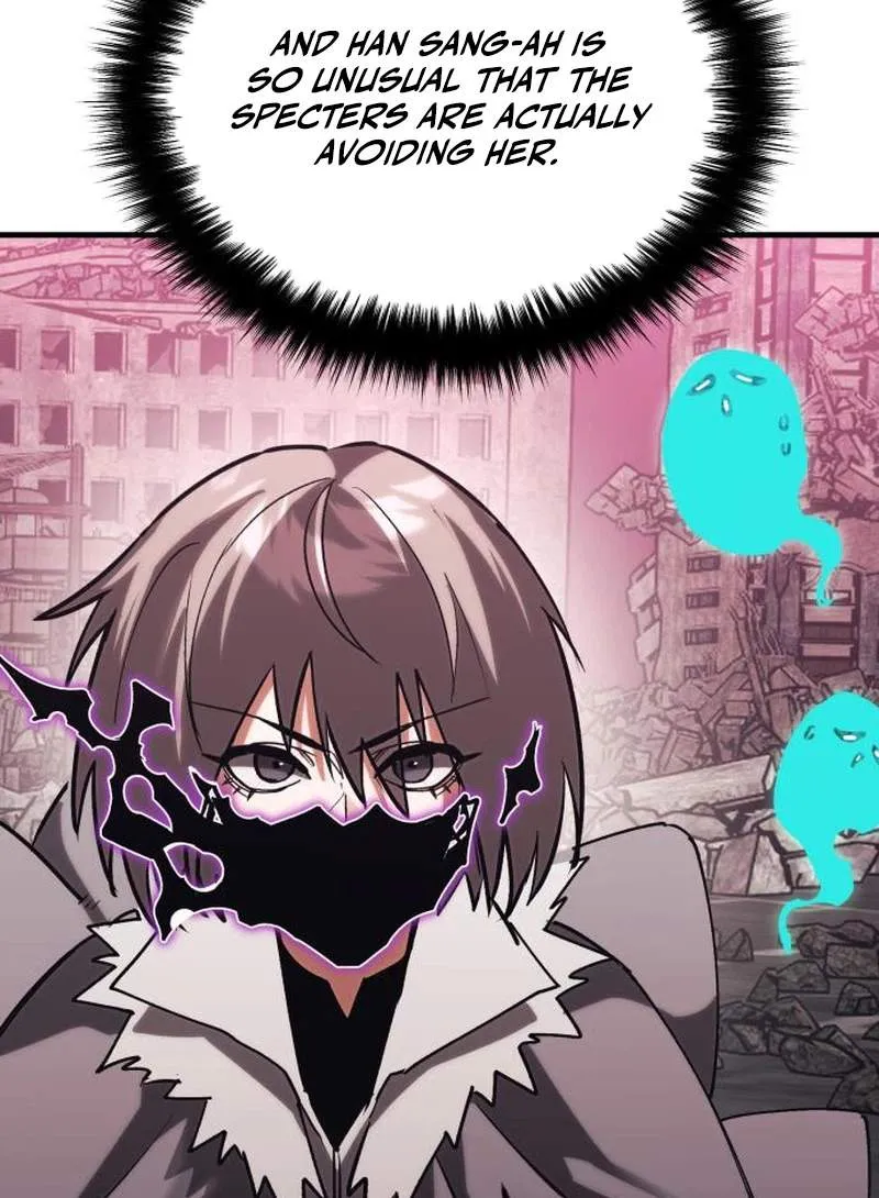World-Saving Is a Skill Chapter 46 page 43 - 
