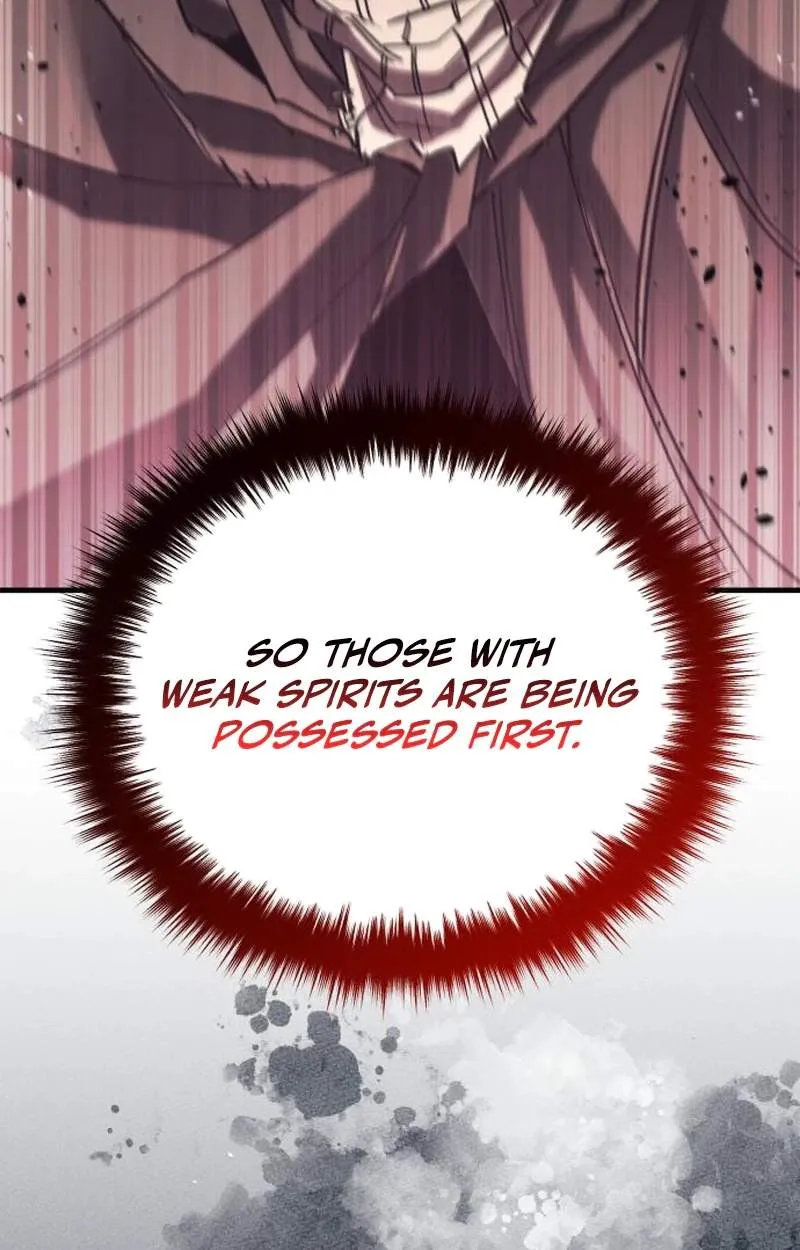 World-Saving Is a Skill Chapter 46 page 47 - 