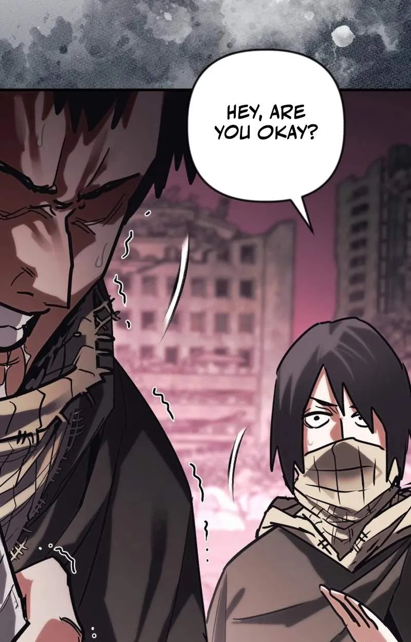 World-Saving Is a Skill Chapter 46 page 48 - 