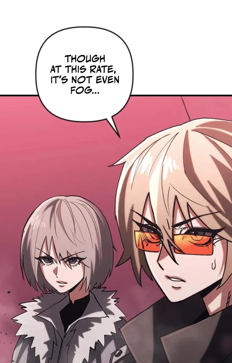 World-Saving Is a Skill Chapter 46 page 6 - 