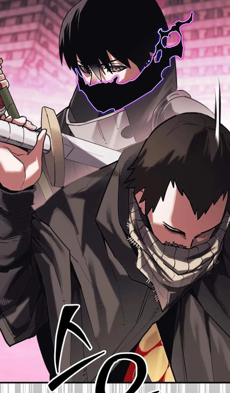 World-Saving Is a Skill Chapter 46 page 54 - 