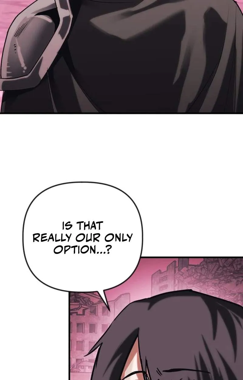 World-Saving Is a Skill Chapter 46 page 58 - 