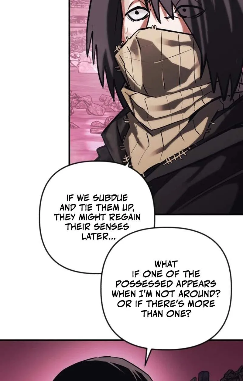 World-Saving Is a Skill Chapter 46 page 59 - 