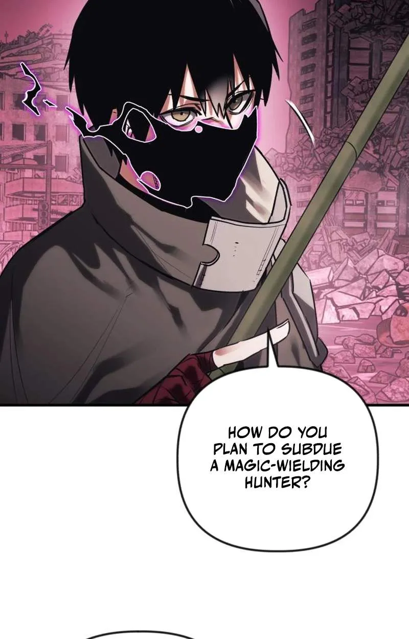 World-Saving Is a Skill Chapter 46 page 60 - 