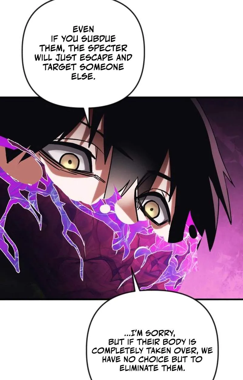 World-Saving Is a Skill Chapter 46 page 61 - 
