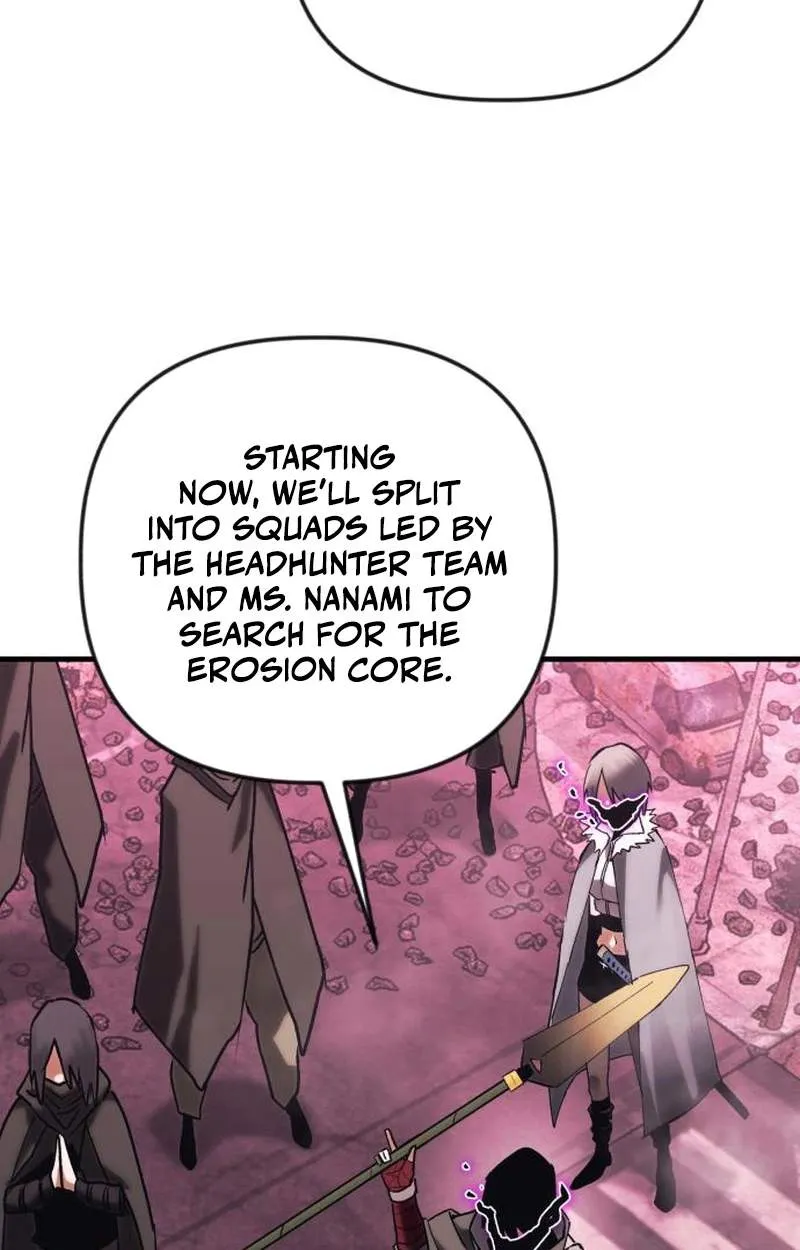World-Saving Is a Skill Chapter 46 page 62 - 