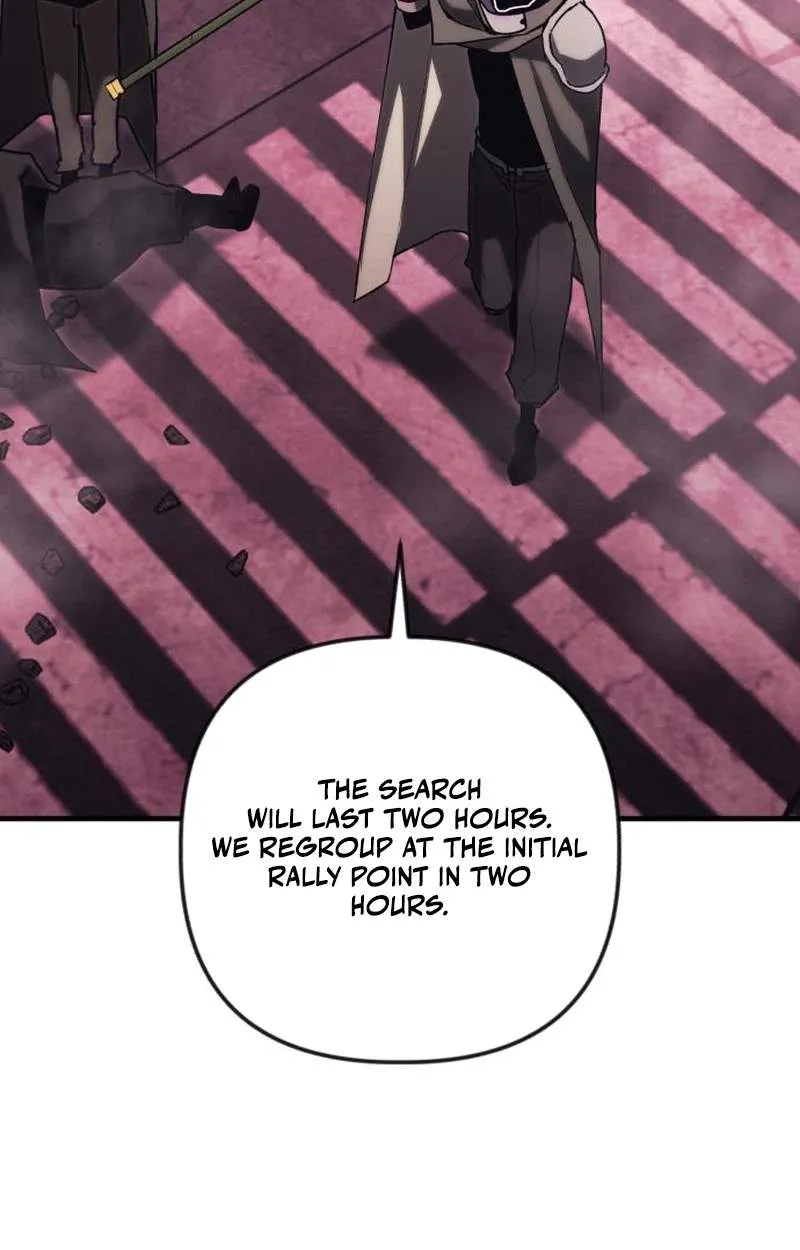 World-Saving Is a Skill Chapter 46 page 63 - 