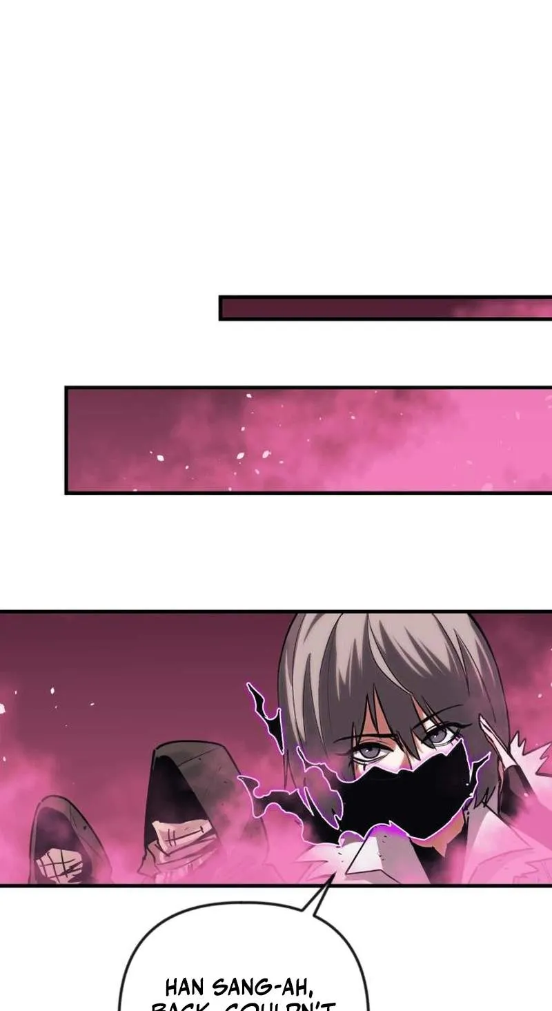 World-Saving Is a Skill Chapter 46 page 66 - 