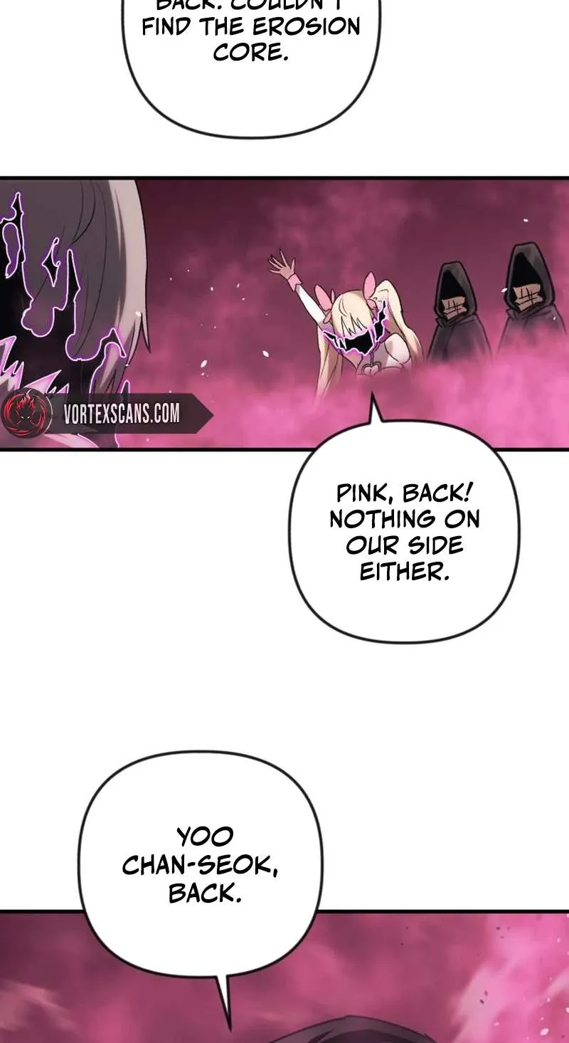 World-Saving Is a Skill Chapter 46 page 67 - 