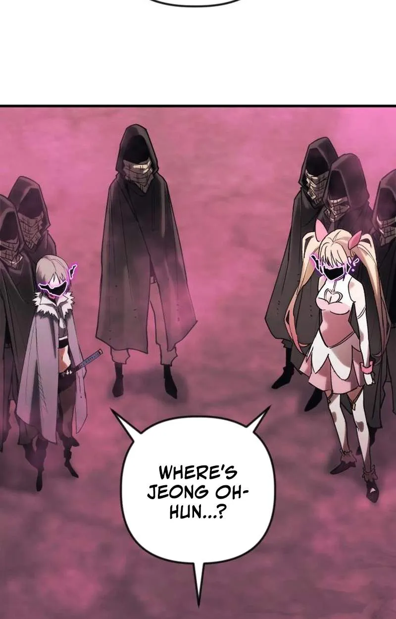 World-Saving Is a Skill Chapter 46 page 69 - 
