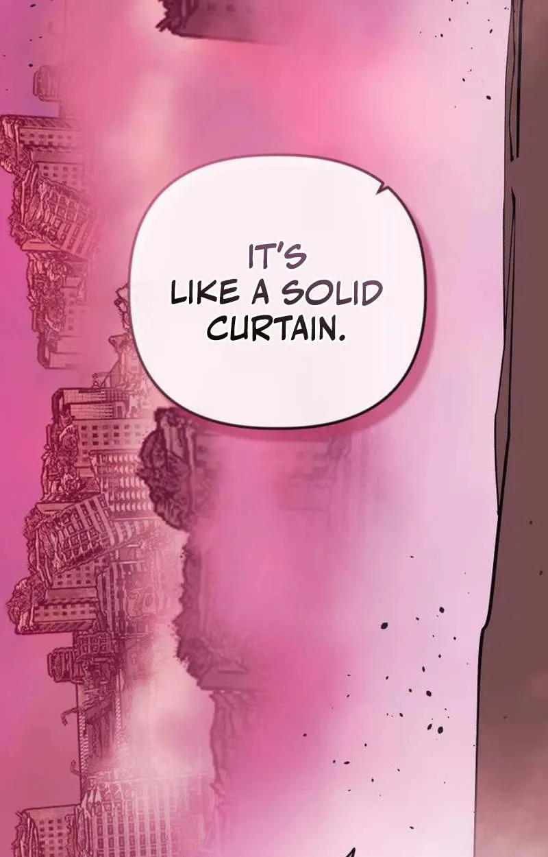 World-Saving Is a Skill Chapter 46 page 8 - 
