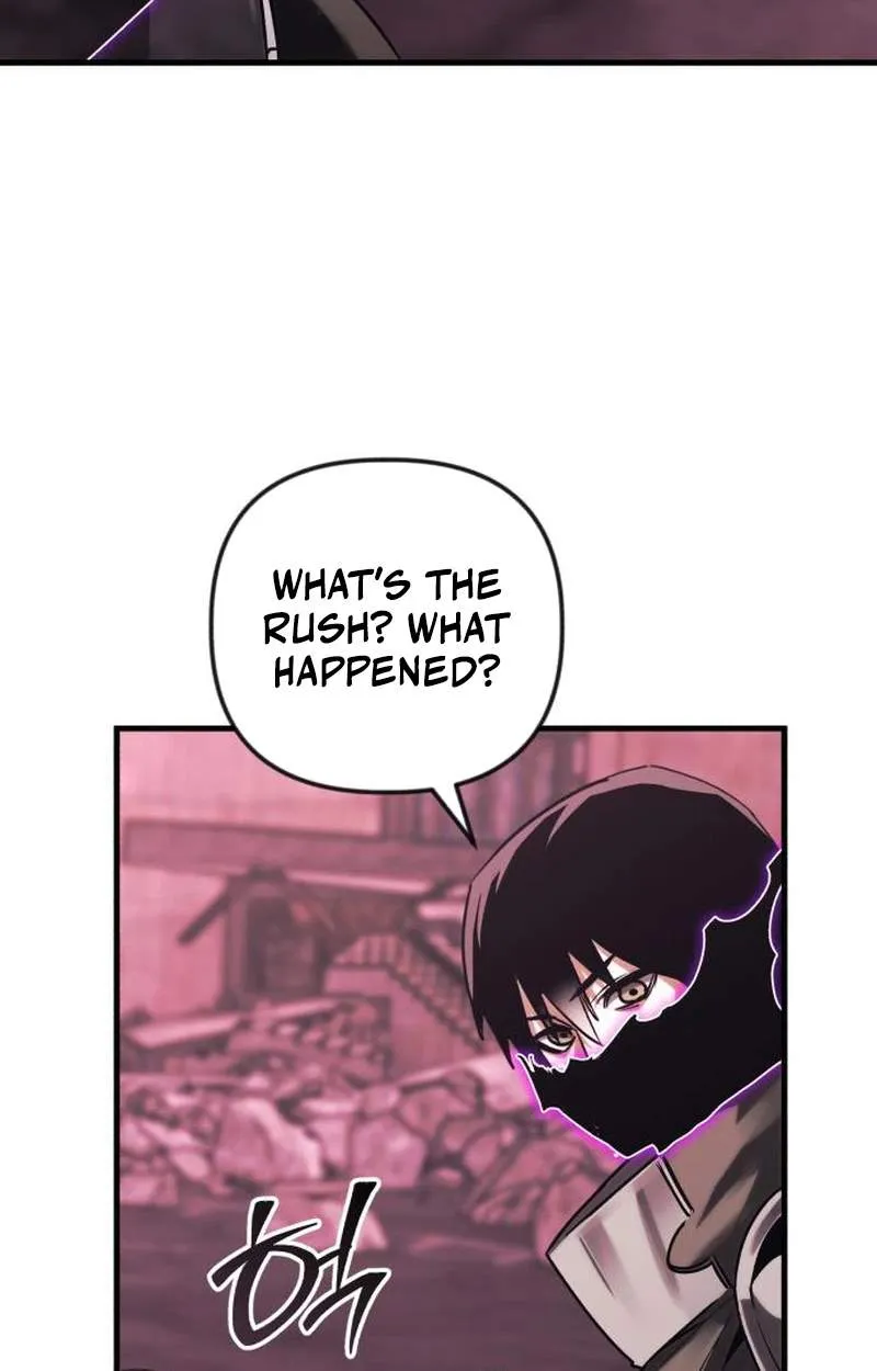 World-Saving Is a Skill Chapter 46 page 73 - 