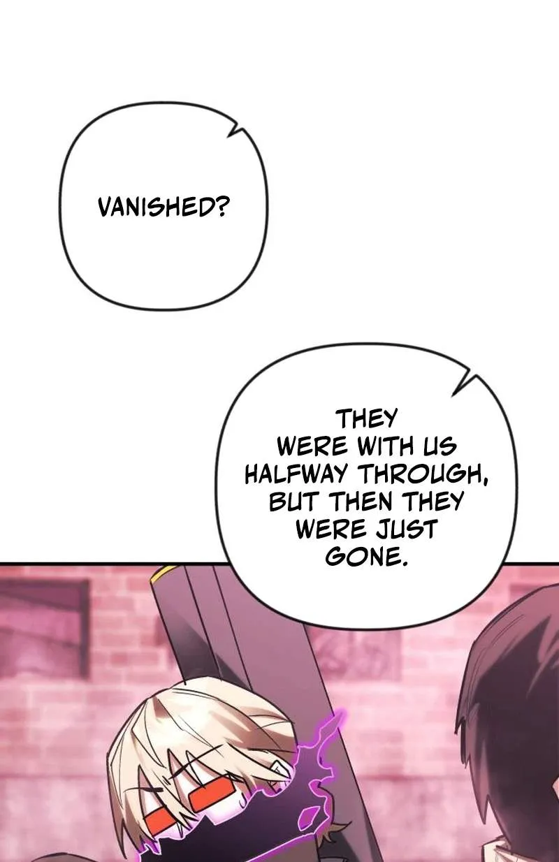 World-Saving Is a Skill Chapter 46 page 76 - 