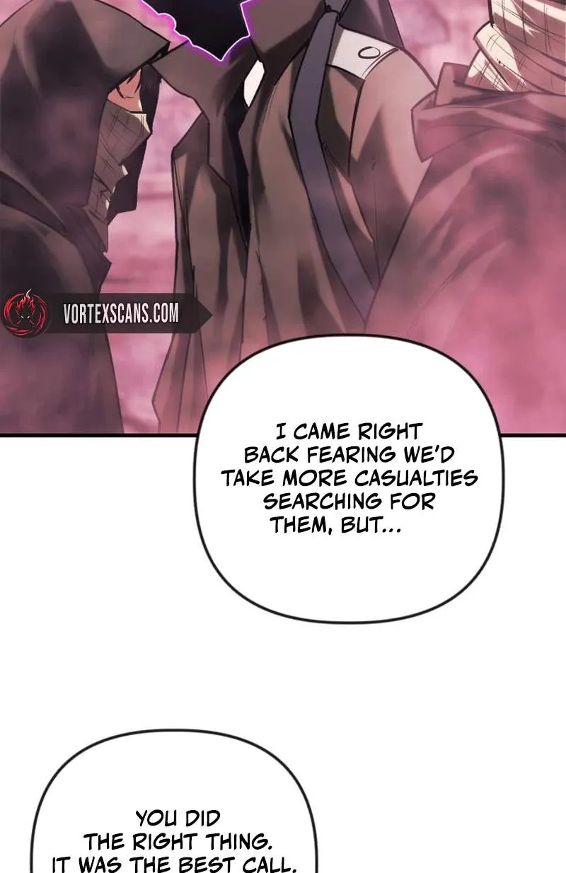 World-Saving Is a Skill Chapter 46 page 77 - 