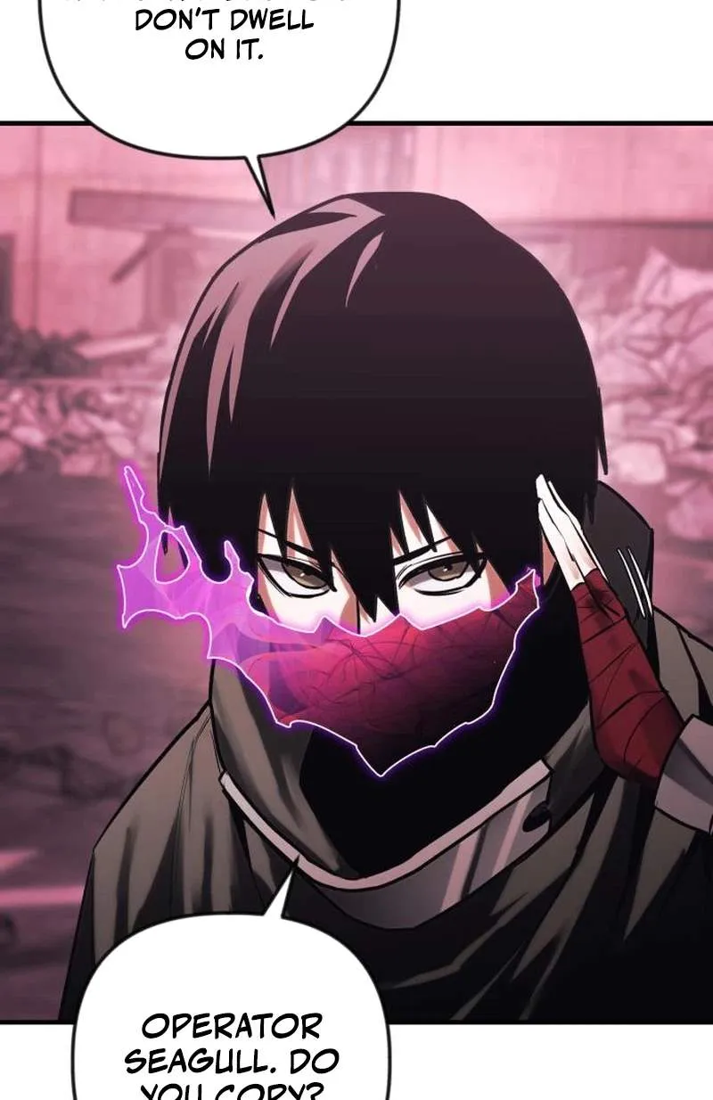 World-Saving Is a Skill Chapter 46 page 78 - 