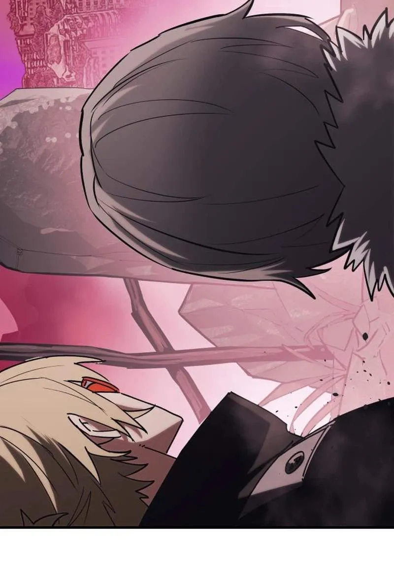 World-Saving Is a Skill Chapter 46 page 9 - 