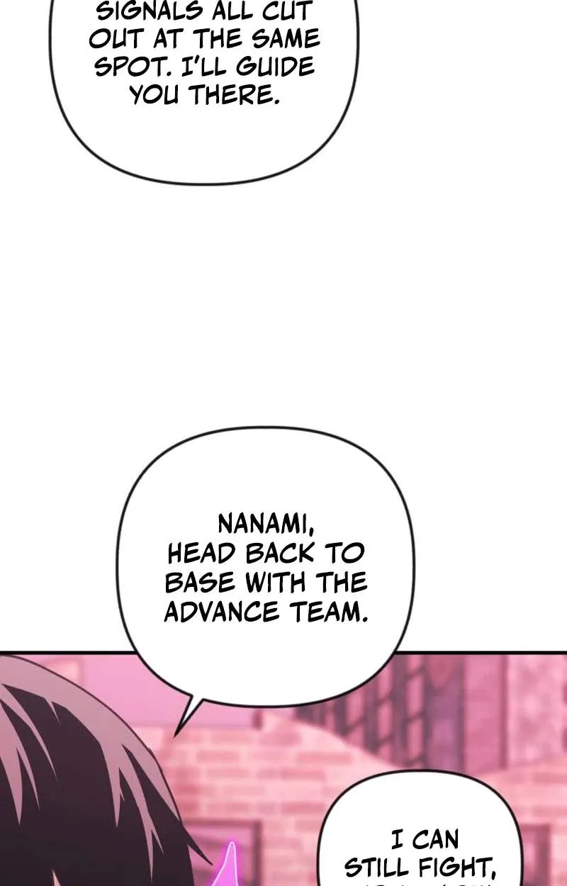 World-Saving Is a Skill Chapter 46 page 82 - 
