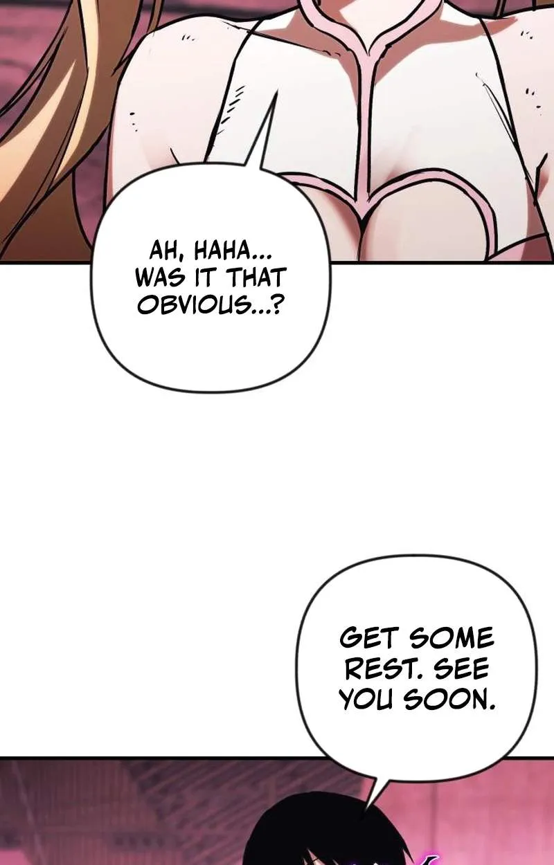 World-Saving Is a Skill Chapter 46 page 85 - 