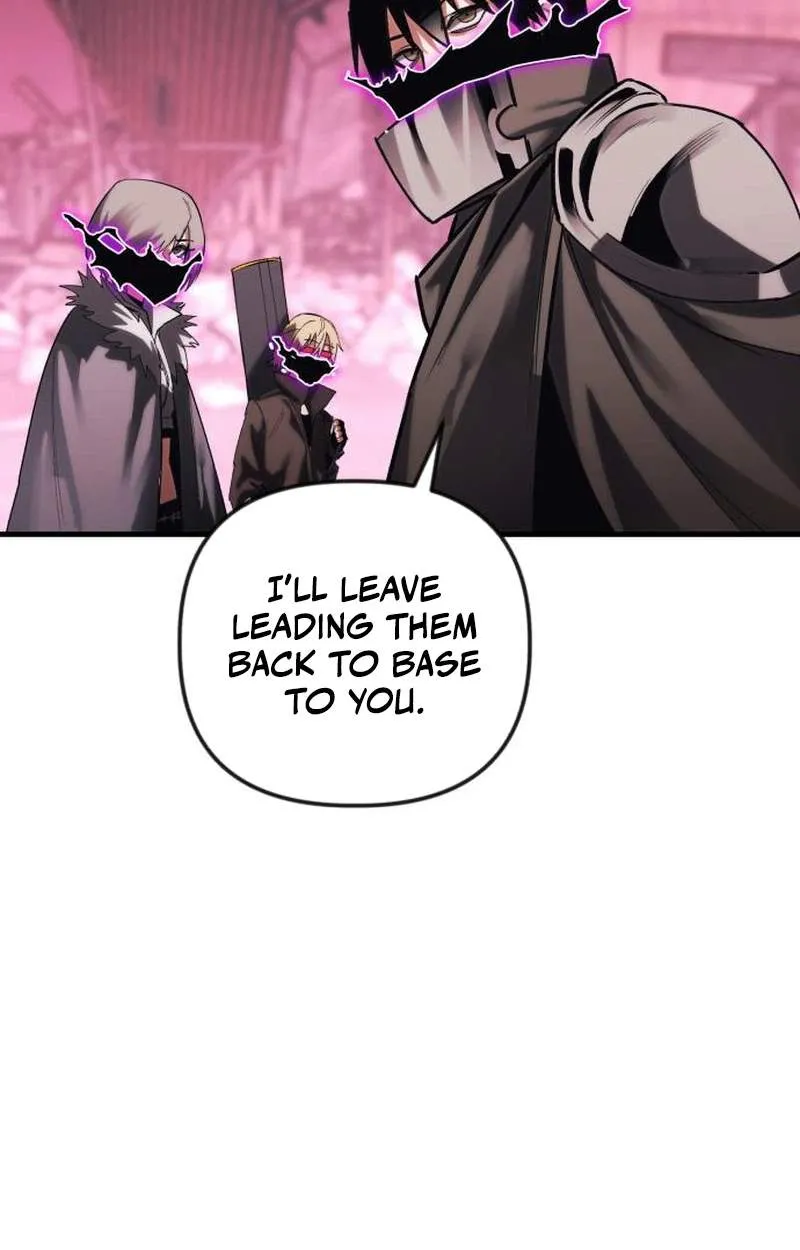 World-Saving Is a Skill Chapter 46 page 86 - 