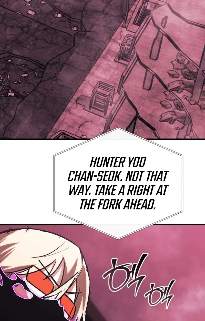 World-Saving Is a Skill Chapter 46 page 88 - 