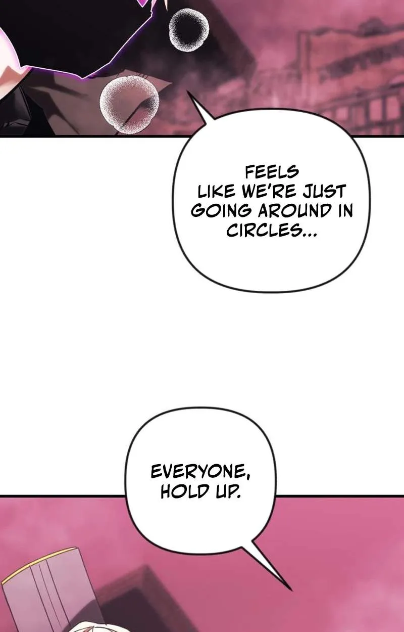 World-Saving Is a Skill Chapter 46 page 89 - 