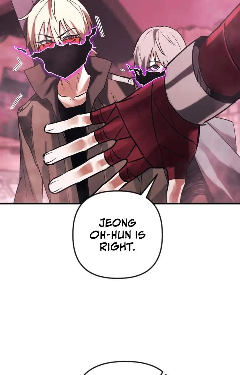 World-Saving Is a Skill Chapter 46 page 90 - 