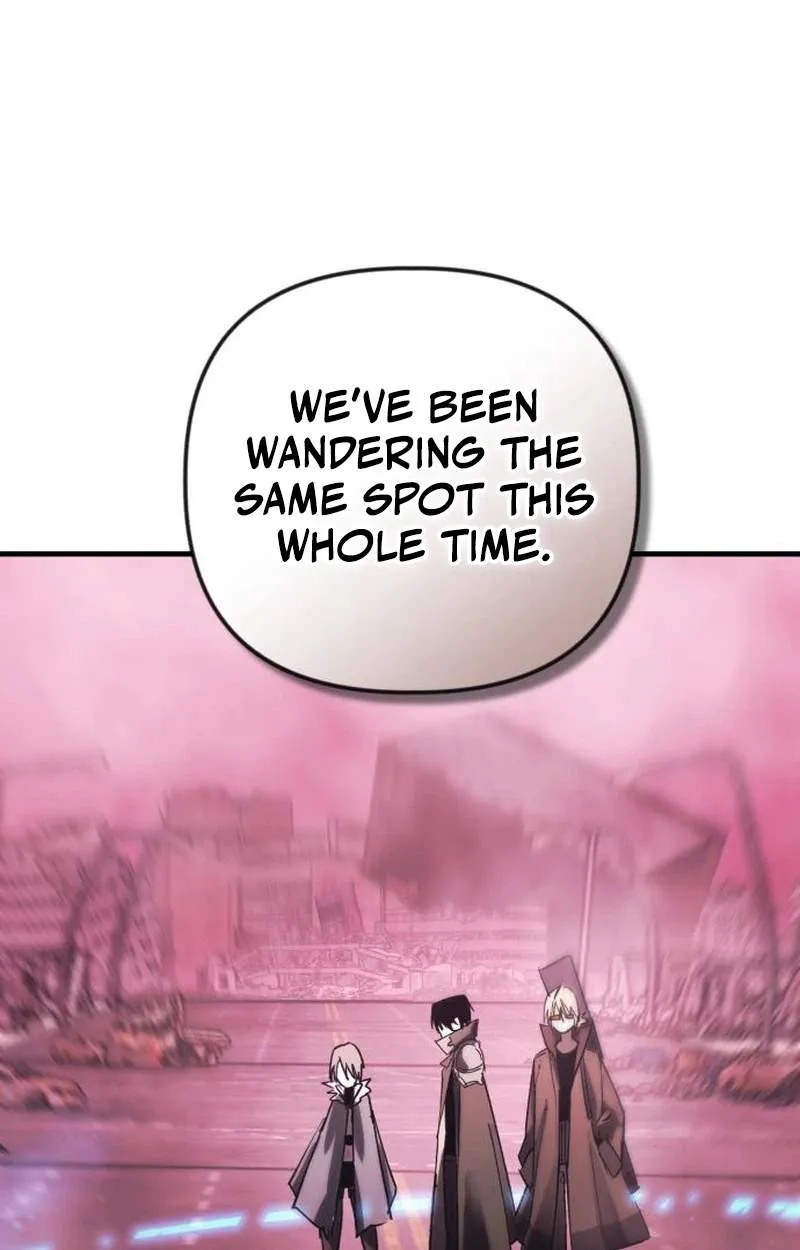 World-Saving Is a Skill Chapter 46 page 92 - 