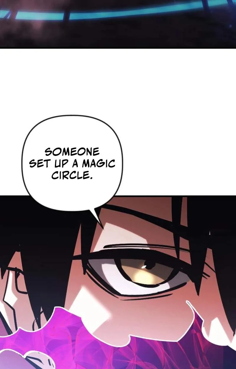 World-Saving Is a Skill Chapter 46 page 94 - 