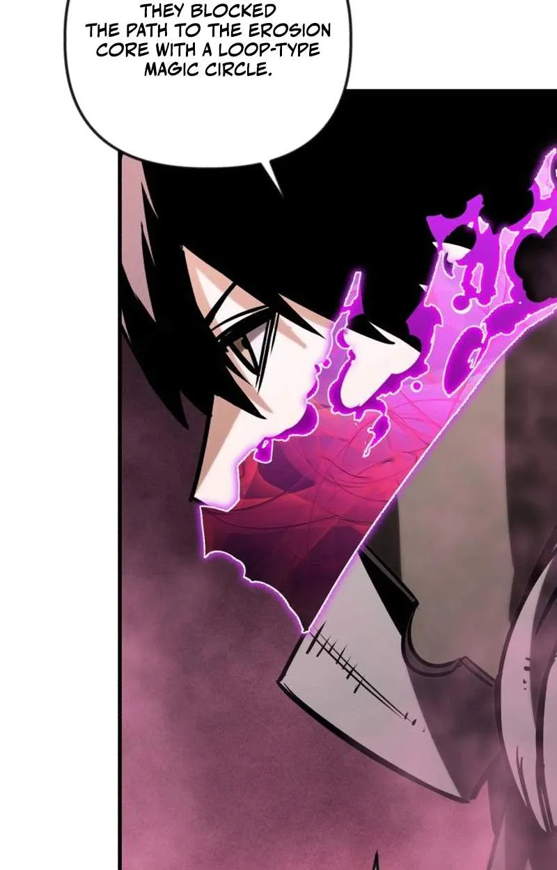 World-Saving Is a Skill Chapter 46 page 97 - 