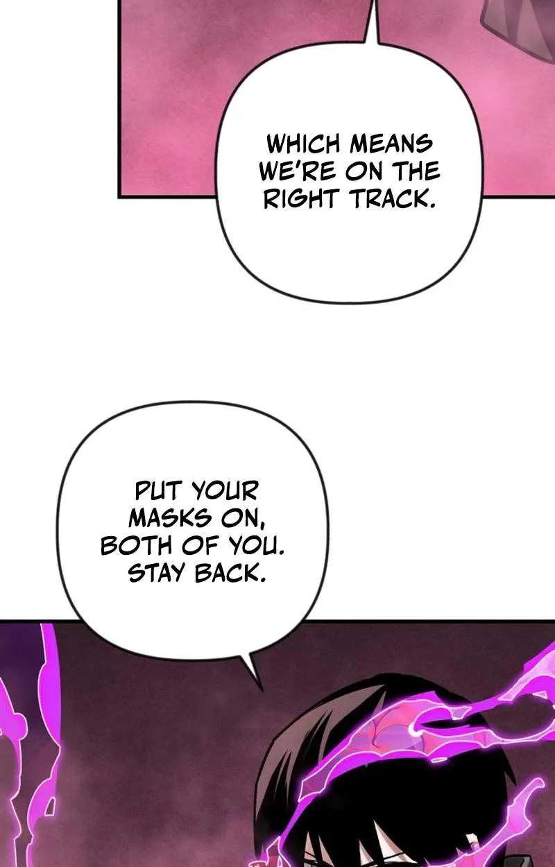 World-Saving Is a Skill Chapter 46 page 98 - 