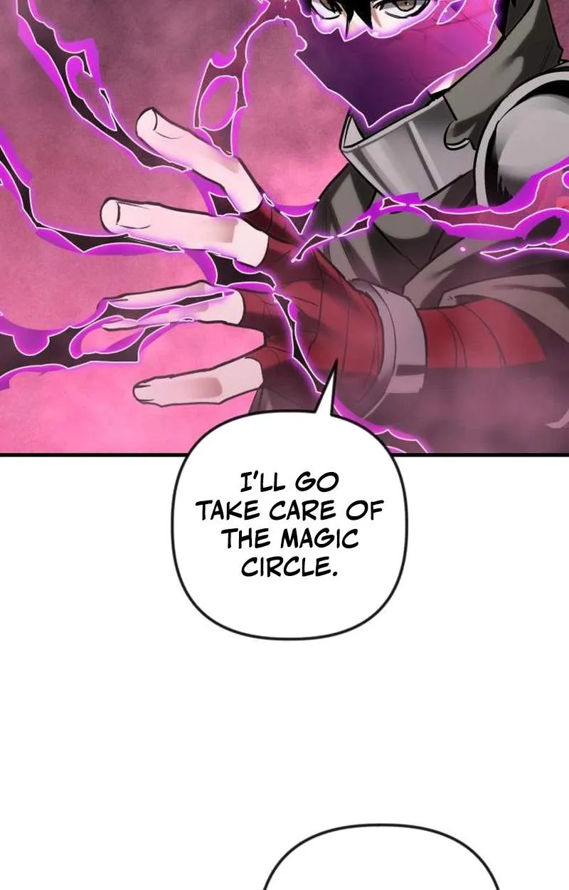 World-Saving Is a Skill Chapter 46 page 99 - 