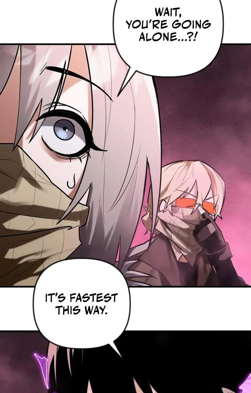 World-Saving Is a Skill Chapter 46 page 100 - 