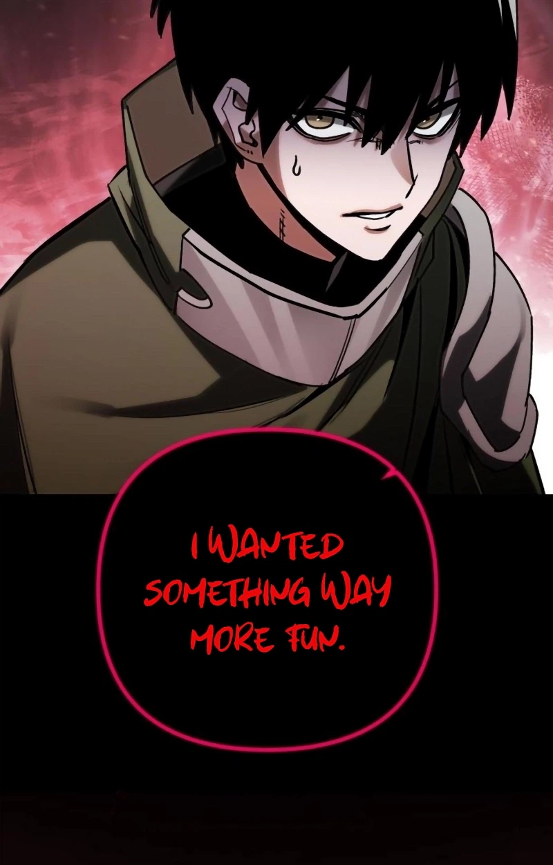 World-Saving Is a Skill Chapter 47 page 112 - 