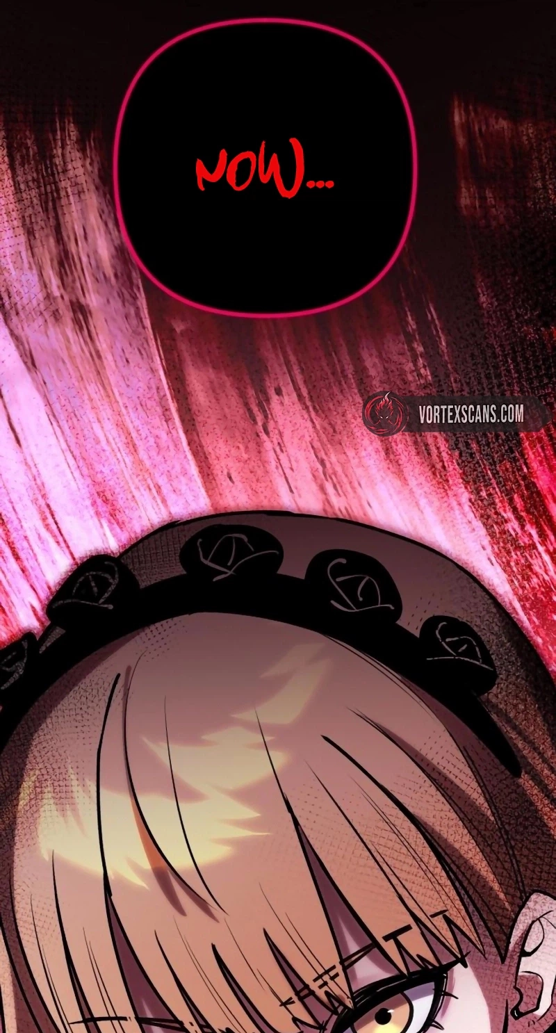 World-Saving Is a Skill Chapter 47 page 113 - 