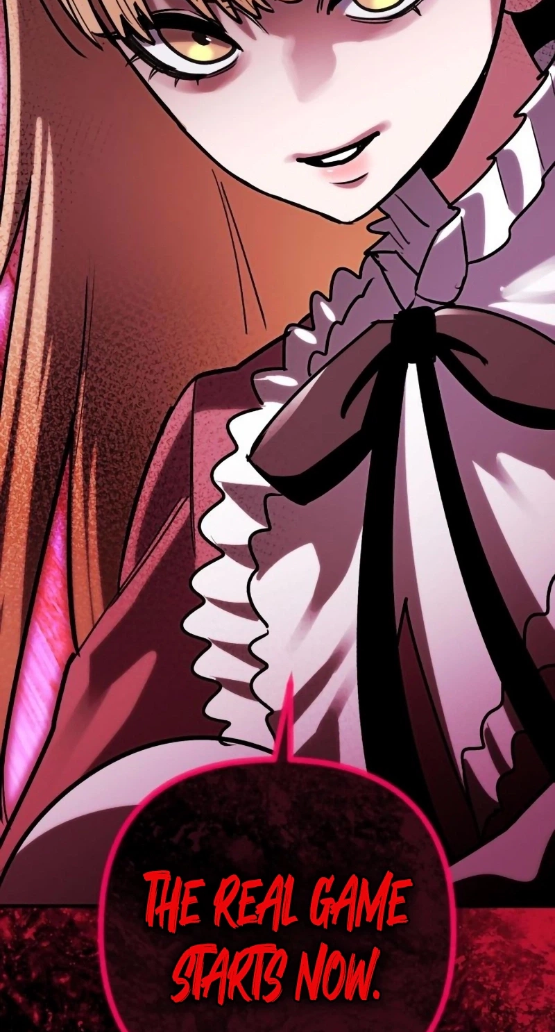 World-Saving Is a Skill Chapter 47 page 114 - 