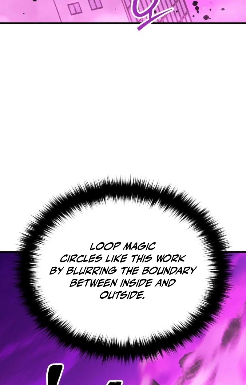 World-Saving Is a Skill Chapter 47 page 13 - 