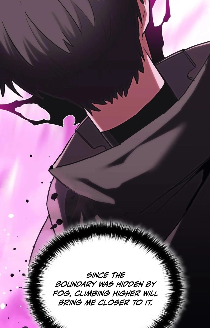 World-Saving Is a Skill Chapter 47 page 15 - 