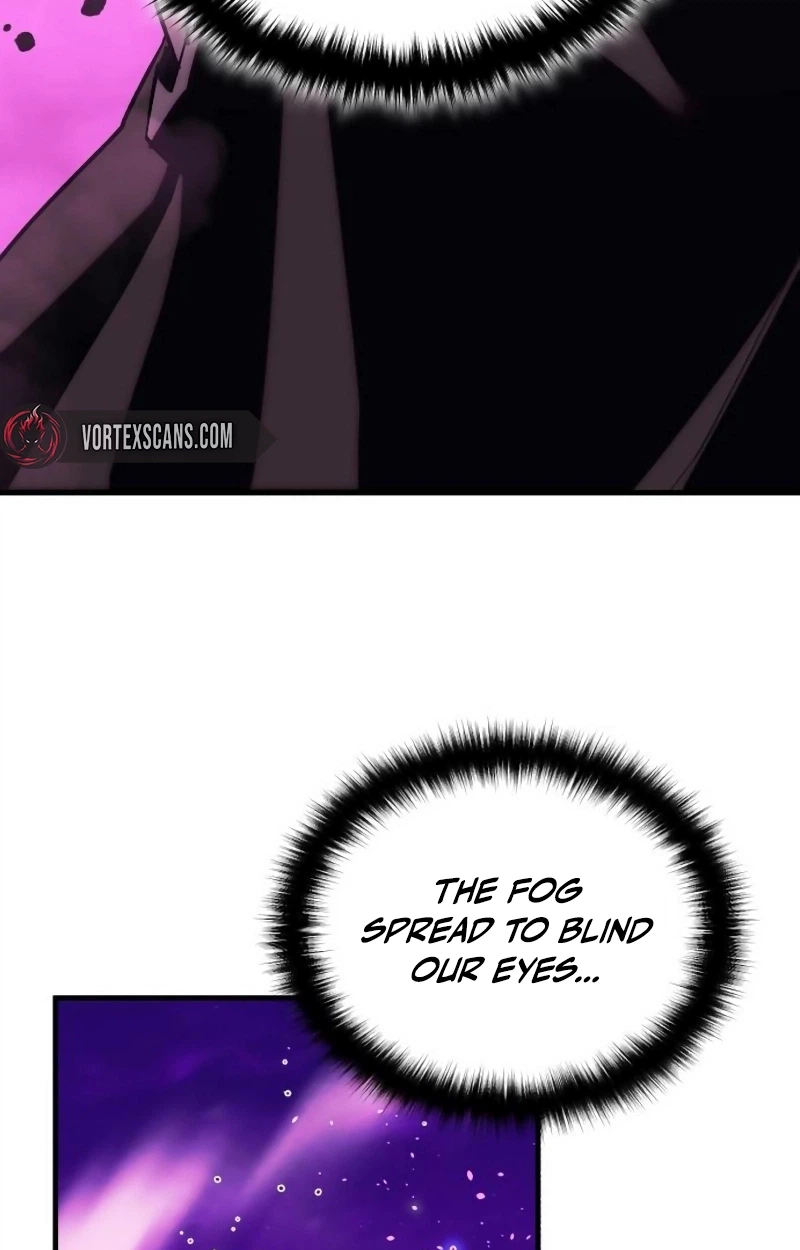 World-Saving Is a Skill Chapter 47 page 16 - 