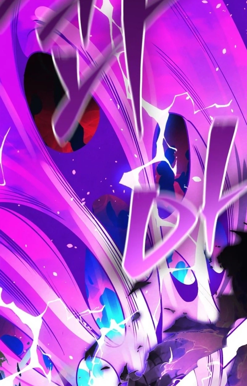 World-Saving Is a Skill Chapter 47 page 19 - 