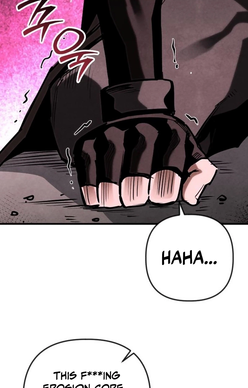 World-Saving Is a Skill Chapter 47 page 3 - 
