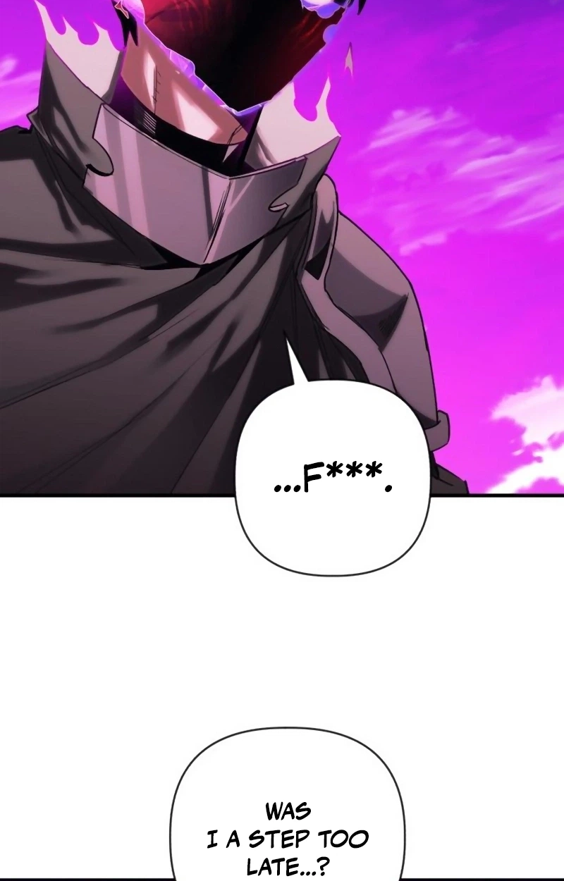 World-Saving Is a Skill Chapter 47 page 26 - 