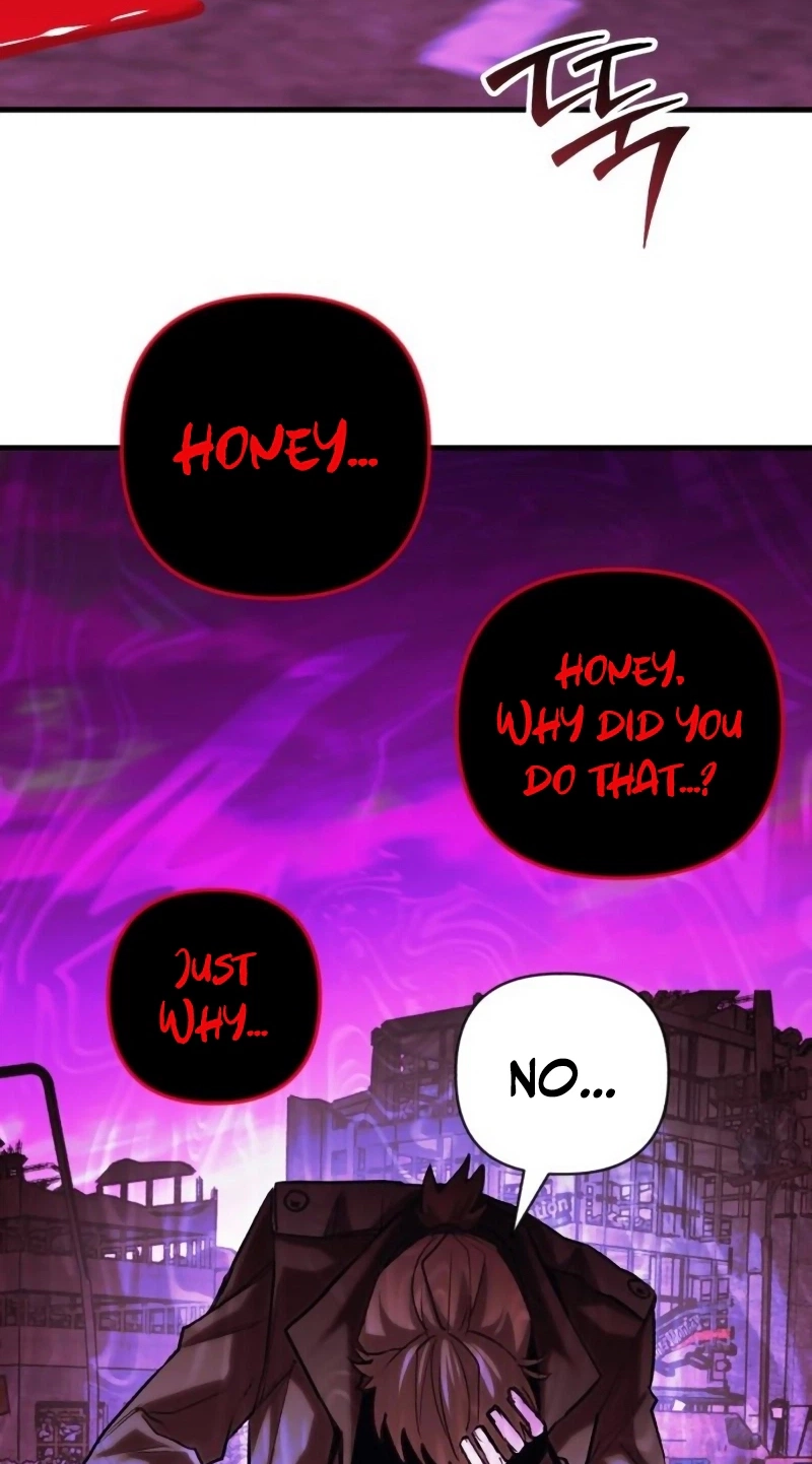 World-Saving Is a Skill Chapter 47 page 32 - 