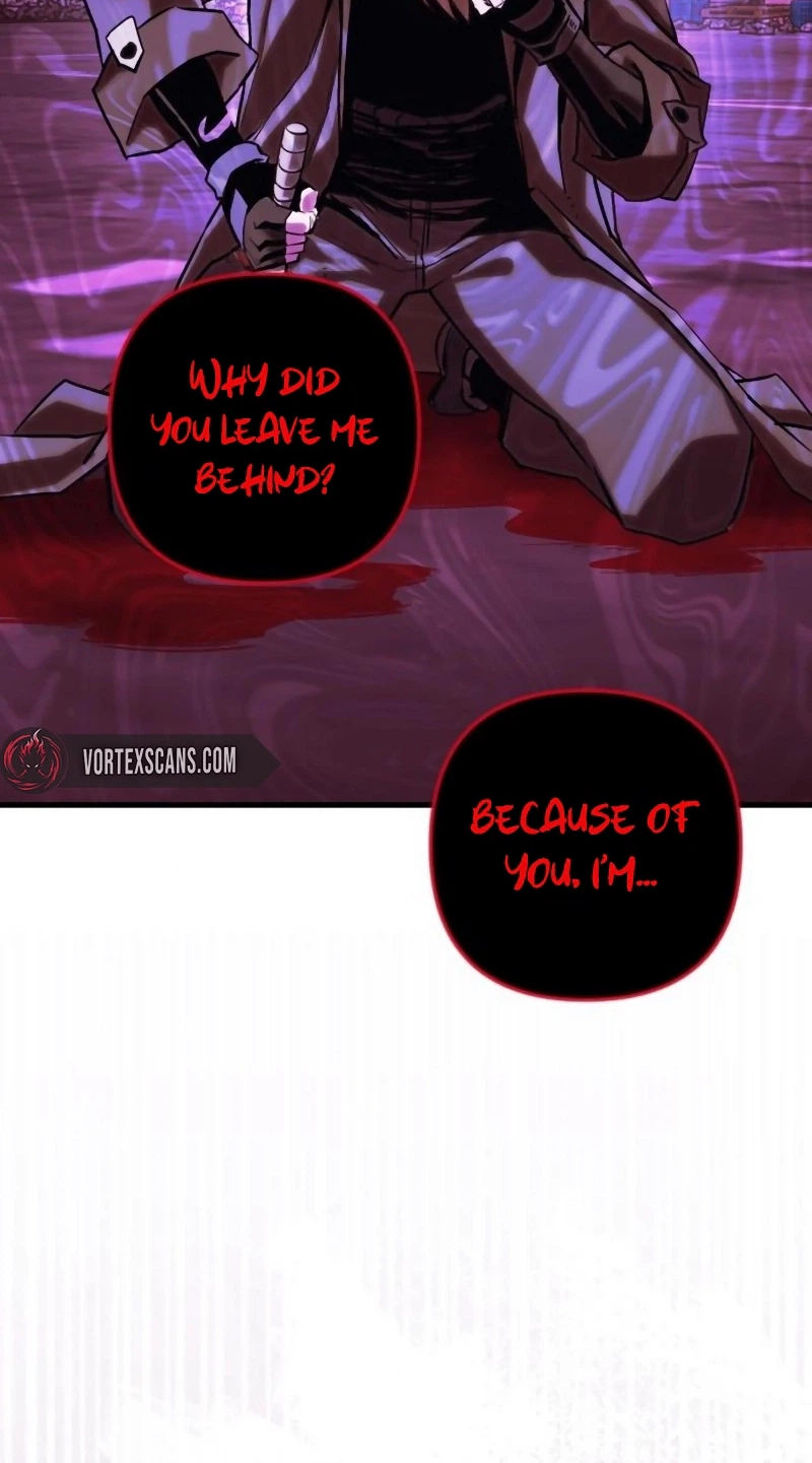 World-Saving Is a Skill Chapter 47 page 33 - 