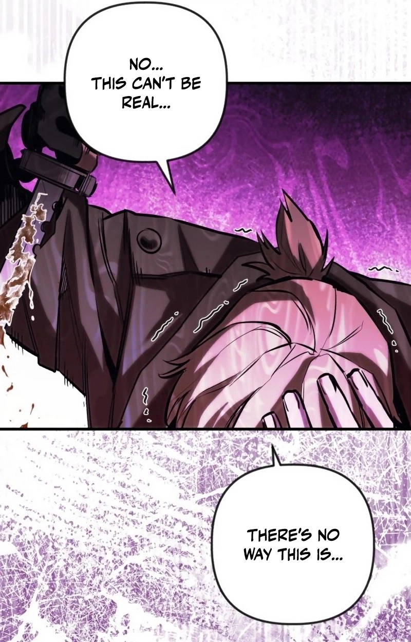 World-Saving Is a Skill Chapter 47 page 34 - 