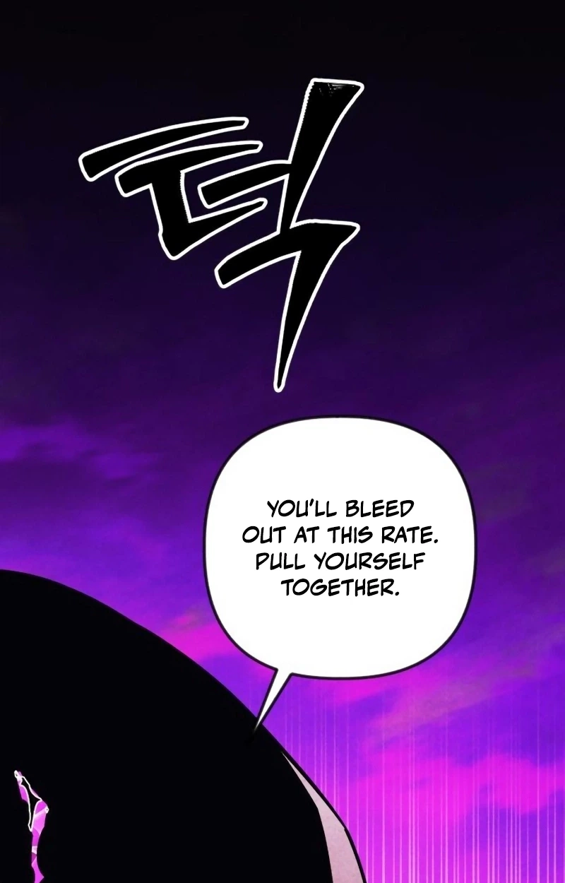 World-Saving Is a Skill Chapter 47 page 38 - 
