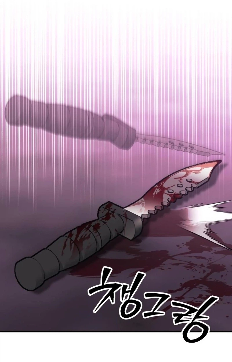 World-Saving Is a Skill Chapter 47 page 41 - 