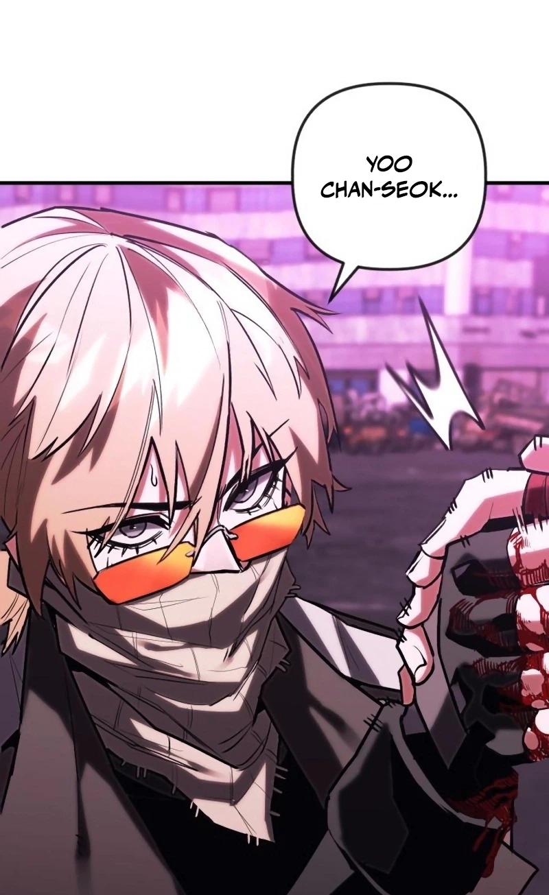 World-Saving Is a Skill Chapter 47 page 42 - 