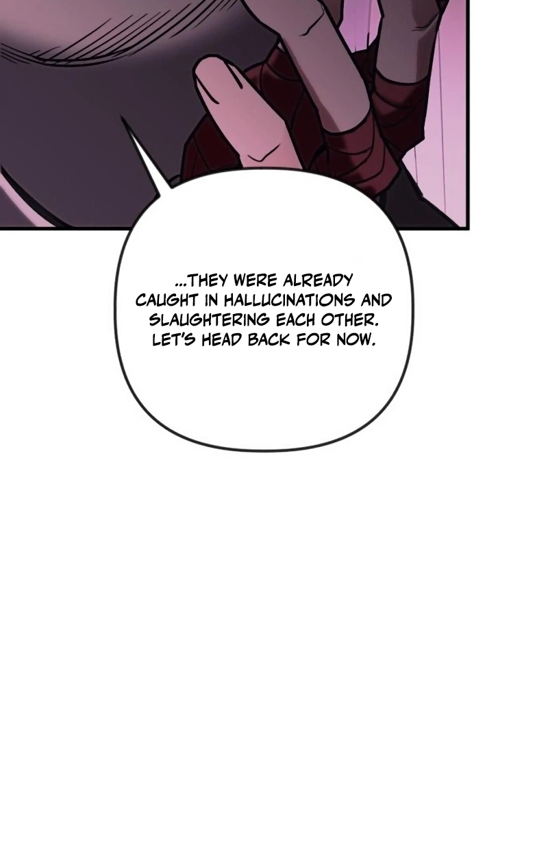 World-Saving Is a Skill Chapter 47 page 46 - 