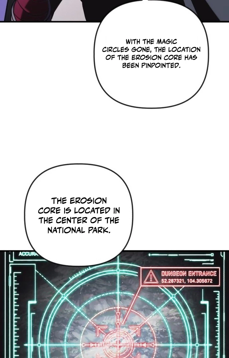 World-Saving Is a Skill Chapter 47 page 50 - 